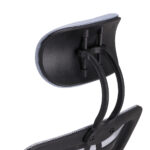 Kantoor Stoel QS-02 Gray  5