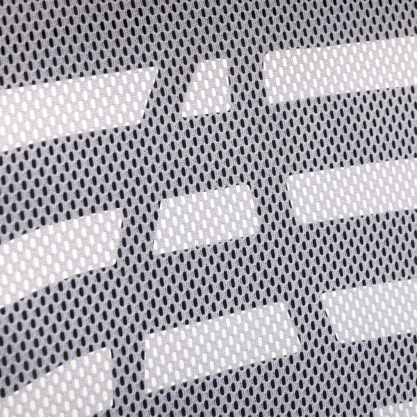 Kantoor Stoel QS-02 Gray  6