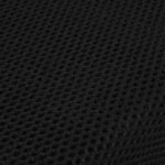 Kantoor Stoel QS-02 Zwart  6