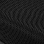 Kantoor Stoel QS-03 Zwart  6