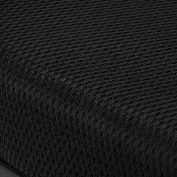 Kantoor Stoel QS-03 Zwart  6