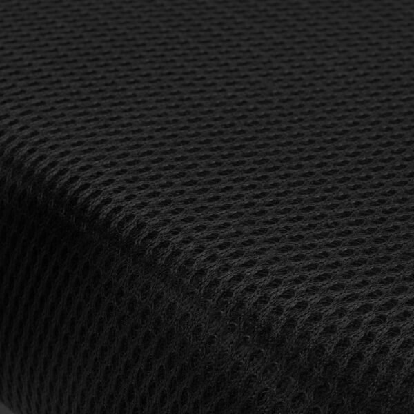 Kantoor Stoel QS-04 Zwart  6