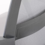 Kantoor Stoel QS-05 Gray  6