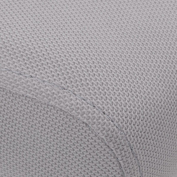 Kantoor Stoel QS-05 Gray  8