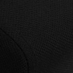 Kantoor Stoel QS-05 Zwart  7