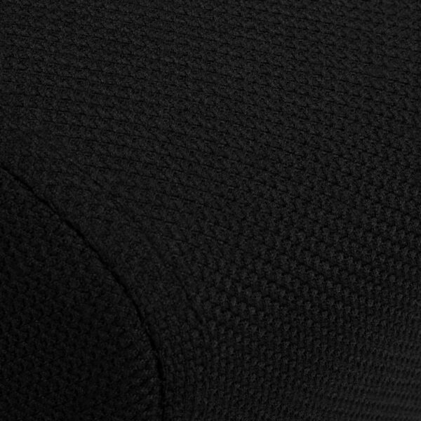 Kantoor Stoel QS-05 Zwart  7