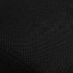 Kantoor Stoel QS-11 Zwart  6