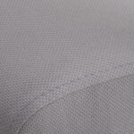 Kantoor Stoel QS-11 wit-grijs  6