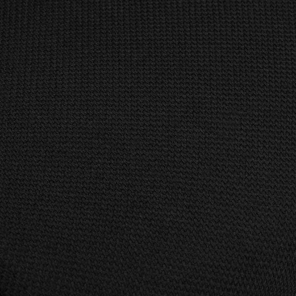 Kantoor Stoel QS-16a Zwart  9