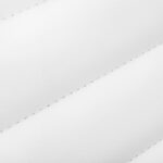 Kantoor Stoel QS-1864p Wit  5