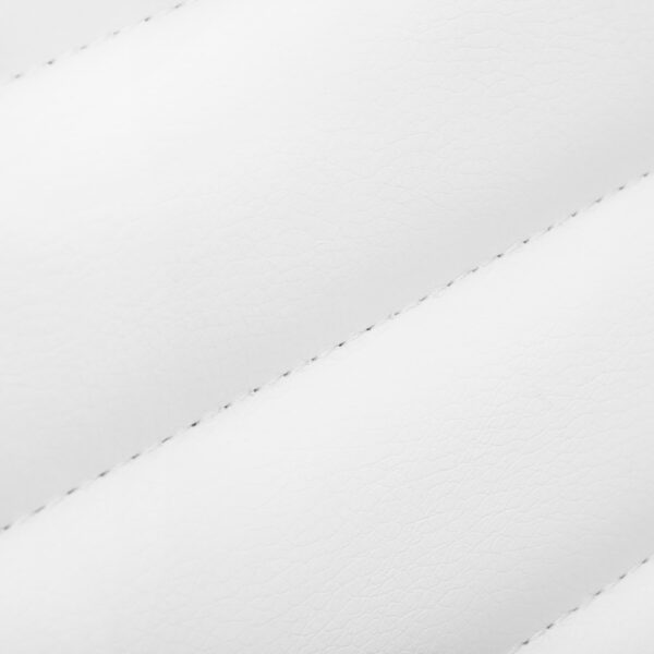 Kantoor Stoel QS-1864p Wit  5