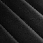 Kantoor Stoel QS-1864p Zwart  5