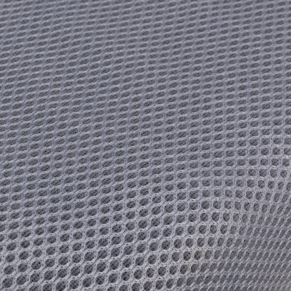 Kantoor Stoel QS-C01 wit-grijs  6