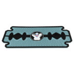 Kapper Mat Razor Blade  2