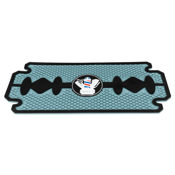 Kapper Mat Razor Blade  2