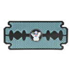 Kapper Mat Razor Blade  1