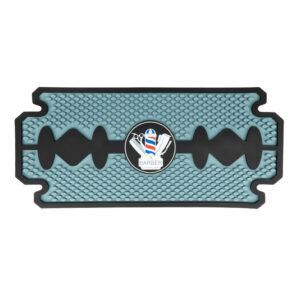 Kapper Mat Razor Blade  1