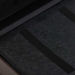 Kapper bruin kapperskoffer  10