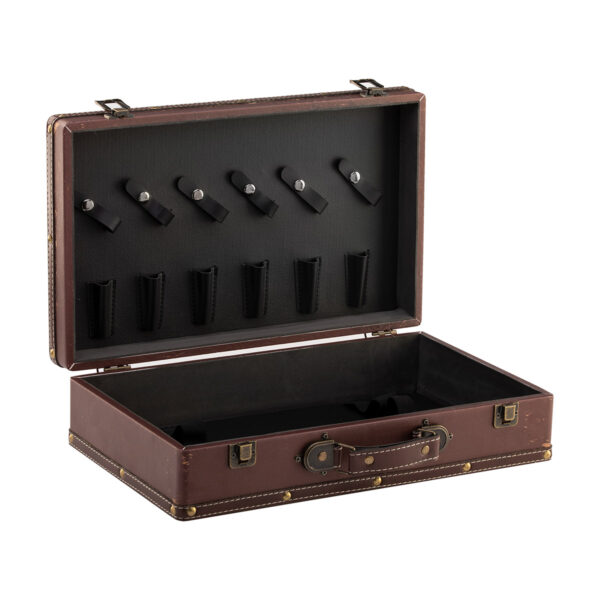 Kapper kapperskoffer Route66  2