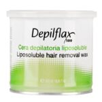 Kikkererwtenhaarverwijderingskit  5