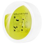 Kikkererwtenhaarverwijderingskit  7