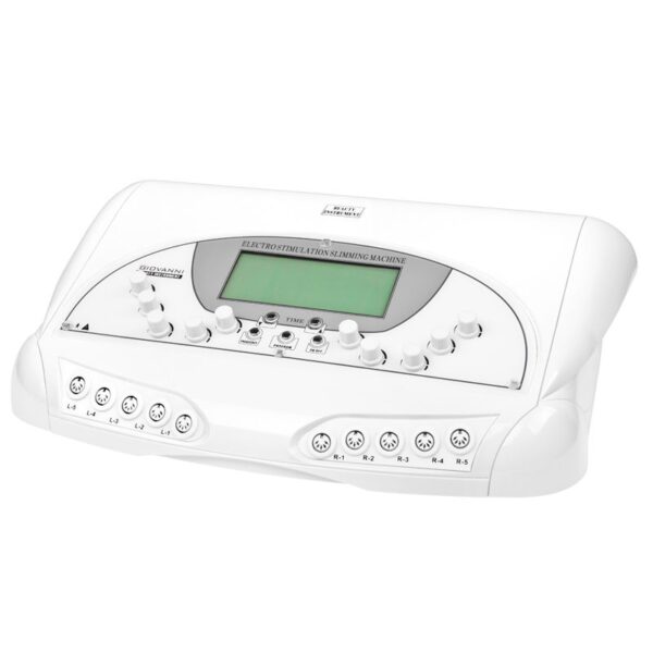 Klassiek elektrostimulatieapparaat  2