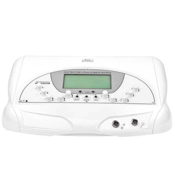 Klassiek elektrostimulatieapparaat  3