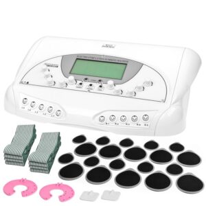 Klassiek elektrostimulatieapparaat  1