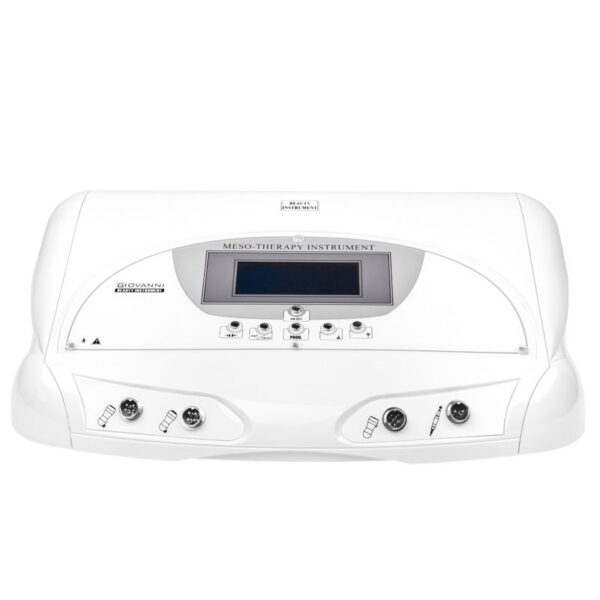 Klassiek mesotherapie -apparaat  3