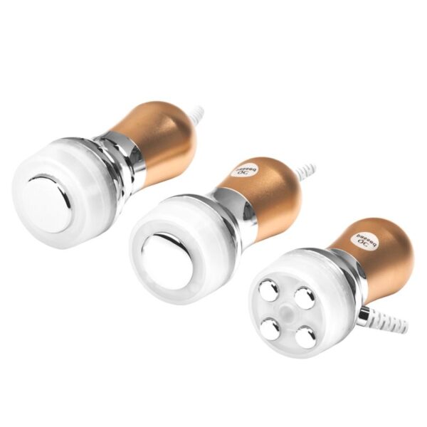 Klassiek mesotherapie -apparaat  4