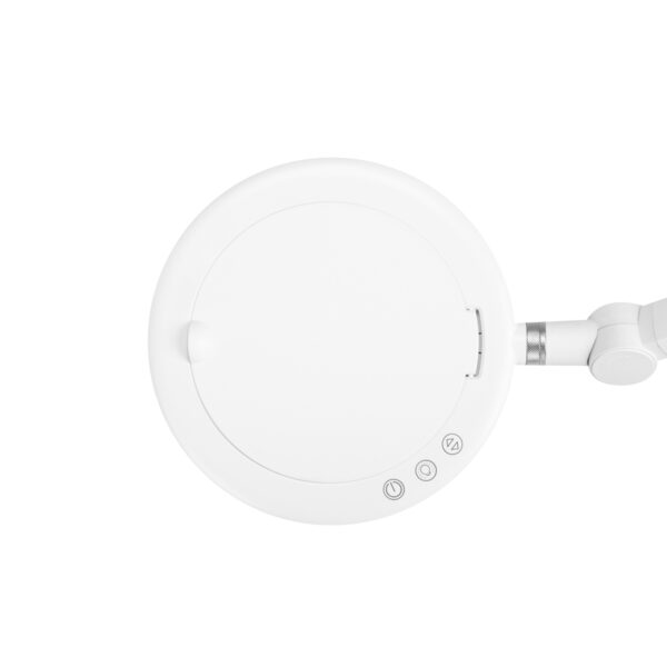 LED LUPA LED GLOW 8021 LAMP Verstelbare kleur van licht  5