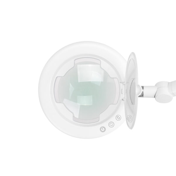 LED LUPA LED GLOW 8021 LAMP Verstelbare kleur van licht  6