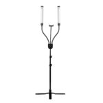 LED-lamp voor wimpers en make-up polluks IV type MSP-MJ-02 Zwart ontmoette een afstandsbediening  1