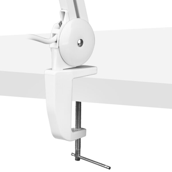 LED vergrotende lamp Eco humor voor de tafelblad  6