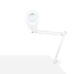 LED vergrotende lamp Eco humor voor de tafelblad  10