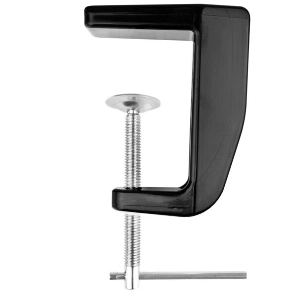 LED vergrotende lamp Moonlight 8013/6 "Zwart voor de tafelblad  5