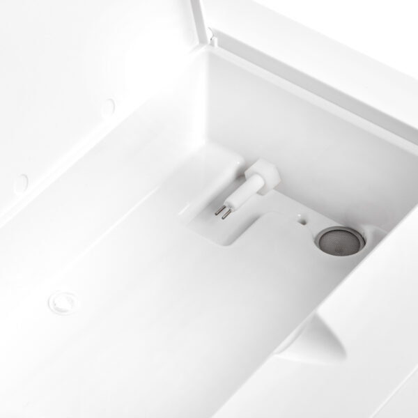 Lafomed Autoclave LFSS03AA LCD 3 L Klasse B Medical  11