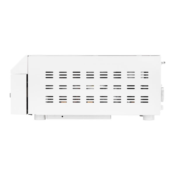 Lafomed Autoclave LFSS03AA LCD 3 L Klasse B Medical  3