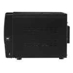 Lafomed Autoclave Premium Line LFSS08AA LCD Met Printer 8l Klasse B Medical Zwart  7