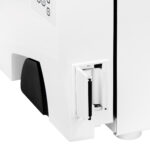 Lafomed Autoclave Premium Line LFSS12AA LCD MET 12L KLASSE B MEDISCHE PRINTER  11