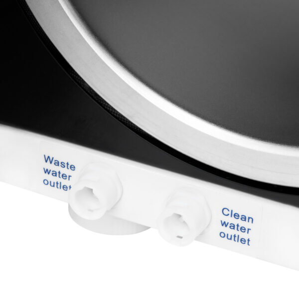 Lafomed Autoclave Premium Line LFSS12AA LCD MET 12L KLASSE B MEDISCHE PRINTER  8