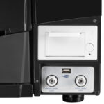 Lafomed Autoclave Premium Line LFSS18AA LCD Met 18-L printer Klasse B Medisch Zwart  9