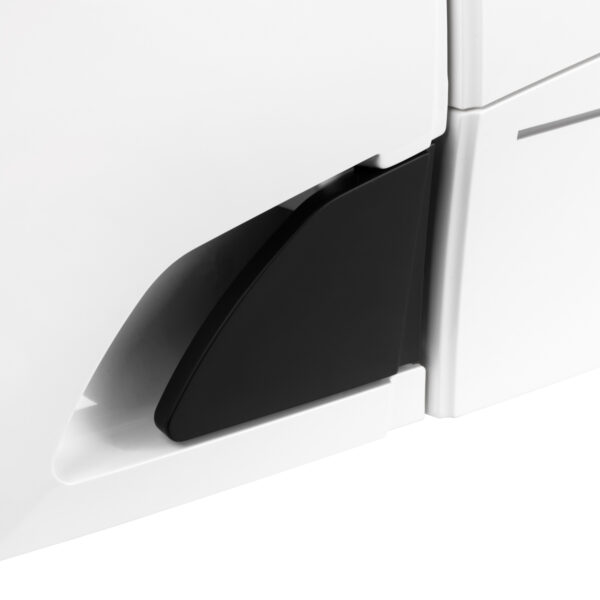 Lafomed Autoclave Premium Line LFSS18AA LCD Met 18L Klasse B Medische printer  11