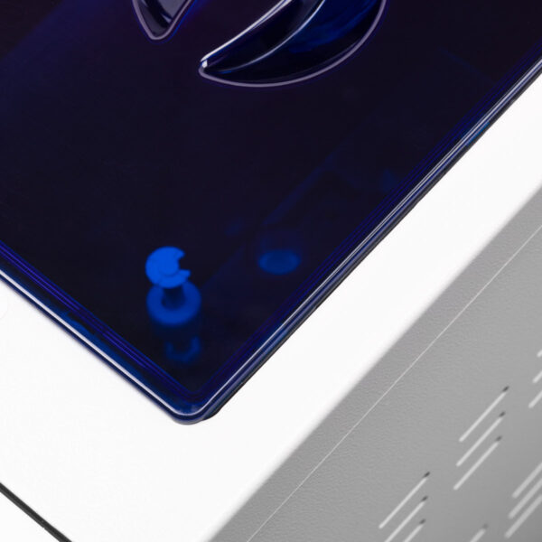 Lafomed Autoclave Premium Line LFSS18AA LCD Met 18L Klasse B Medische printer - Afbeelding 13