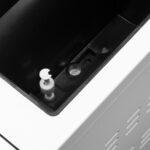 Lafomed Autoclave Premium Line LFSS18AA LCD Met 18L Klasse B Medische printer - Afbeelding 14