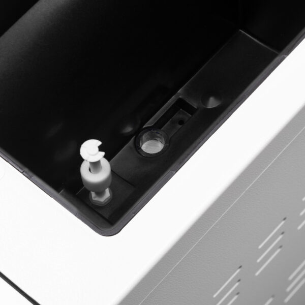 Lafomed Autoclave Premium Line LFSS18AA LCD Met 18L Klasse B Medische printer - Afbeelding 14