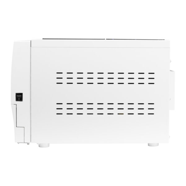 Lafomed Autoclave Premium Line LFSS18AA LCD Met 18L Klasse B Medische printer  3