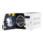 Lafomed Autoclave Premium Line LFSS18AA LCD Met 18L Klasse B Medische printer  6