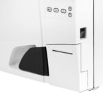 Lafomed Autoclave Premium Line LFSS18AA LCD Met 18L Klasse B Medische printer  8