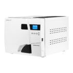 Lafomed Autoclave Premium Line LFSS23AA LCD Met 23L Klasse B Medische printer  1